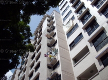 Blk 296C Choa Chu Kang Avenue 2 (Choa Chu Kang), HDB 4 Rooms #74222